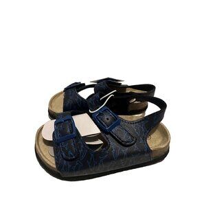 Rugged Bear Toddler Sandal shark